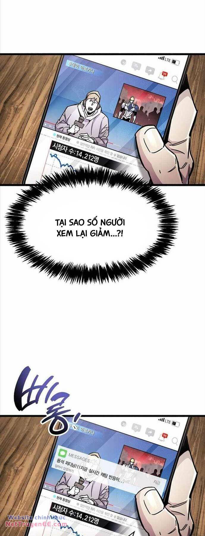 Người Chơi Che Giấu Quá Khứ - Chapter 48 - Page 34