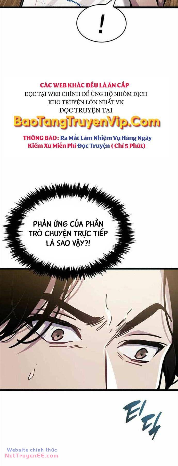 Người Chơi Che Giấu Quá Khứ - Chapter 48 - Page 35