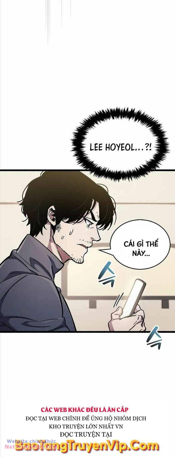 Người Chơi Che Giấu Quá Khứ - Chapter 48 - Page 37