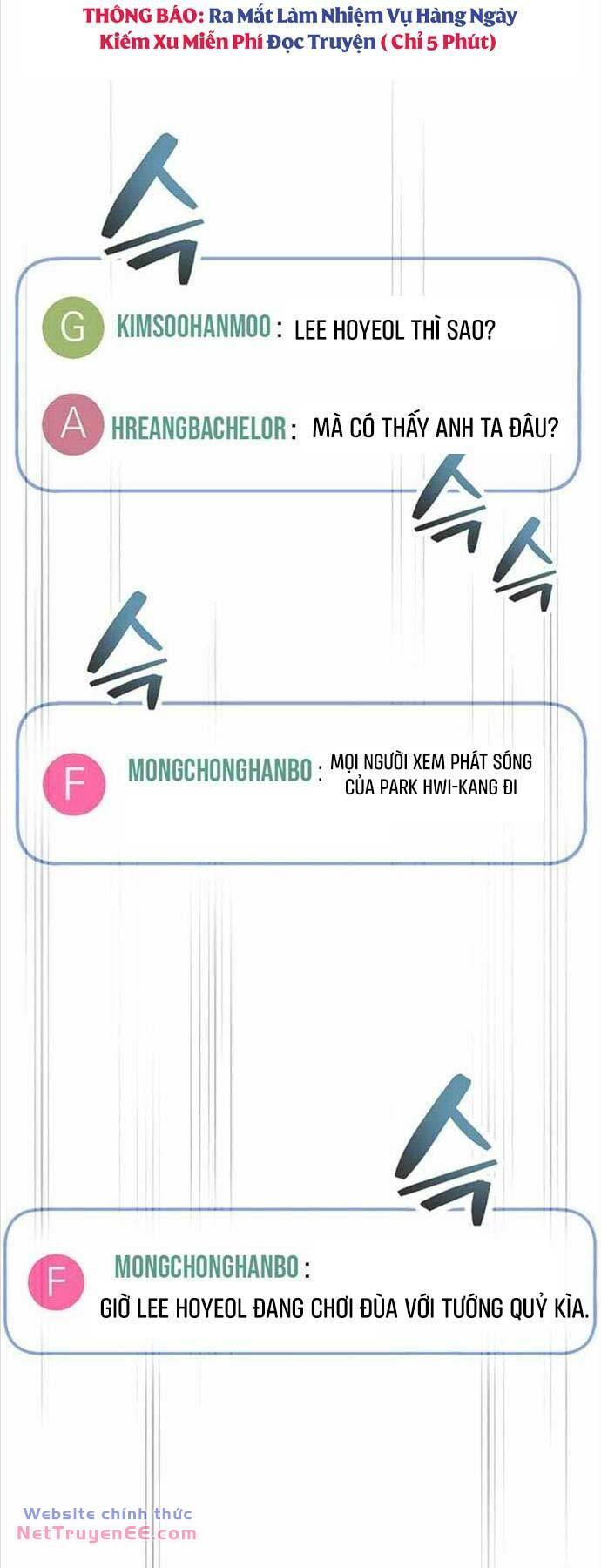 Người Chơi Che Giấu Quá Khứ - Chapter 48 - Page 38