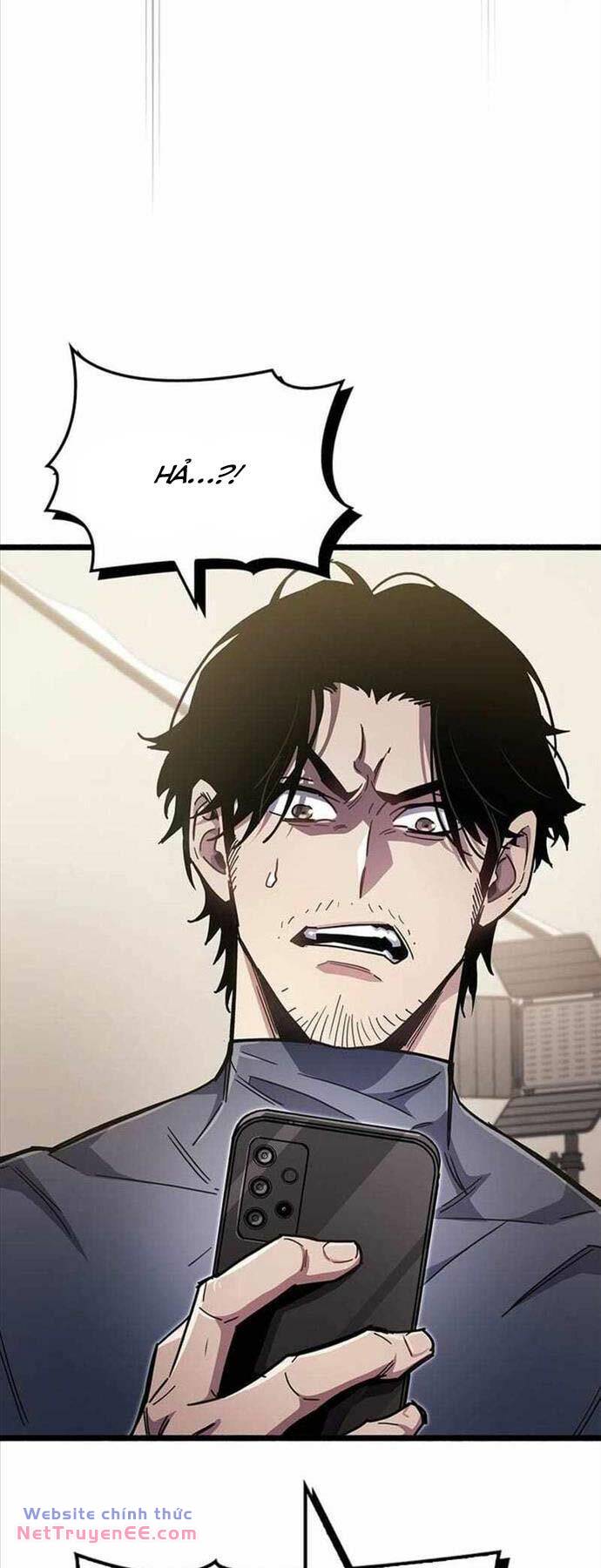 Người Chơi Che Giấu Quá Khứ - Chapter 48 - Page 39