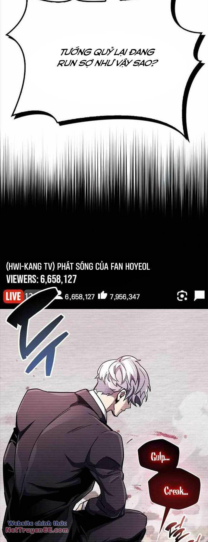 Người Chơi Che Giấu Quá Khứ - Chapter 48 - Page 40