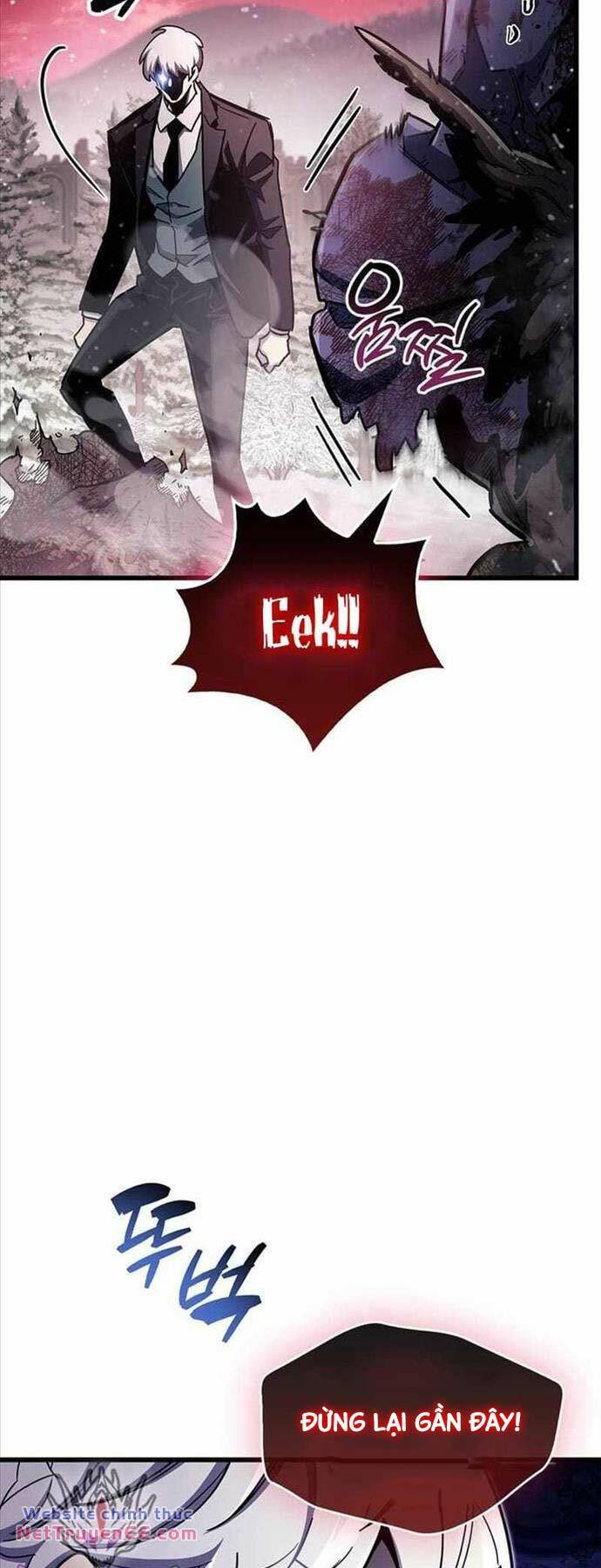 Người Chơi Che Giấu Quá Khứ - Chapter 48 - Page 43