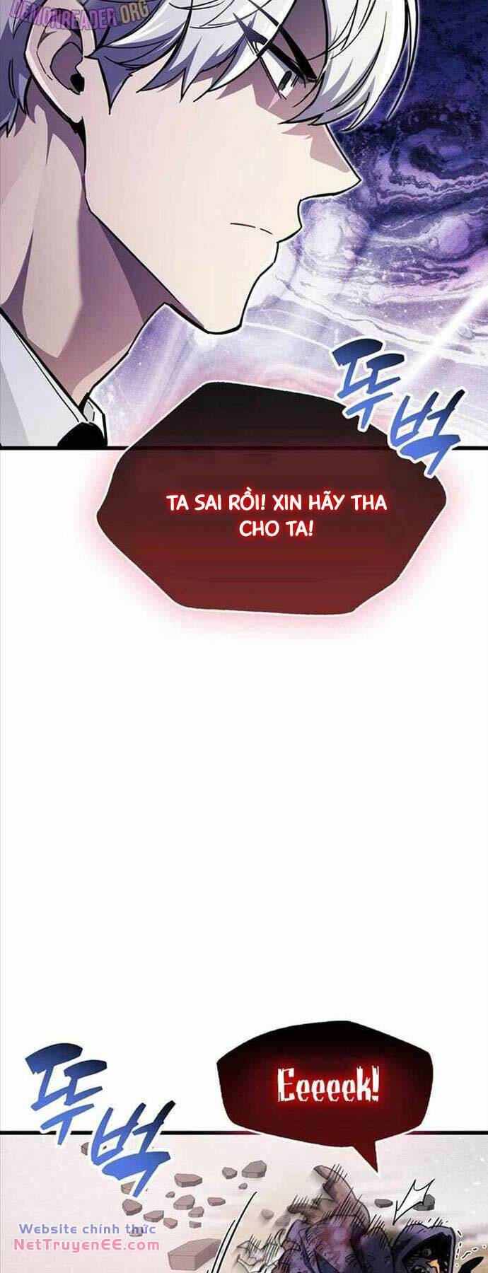 Người Chơi Che Giấu Quá Khứ - Chapter 48 - Page 44