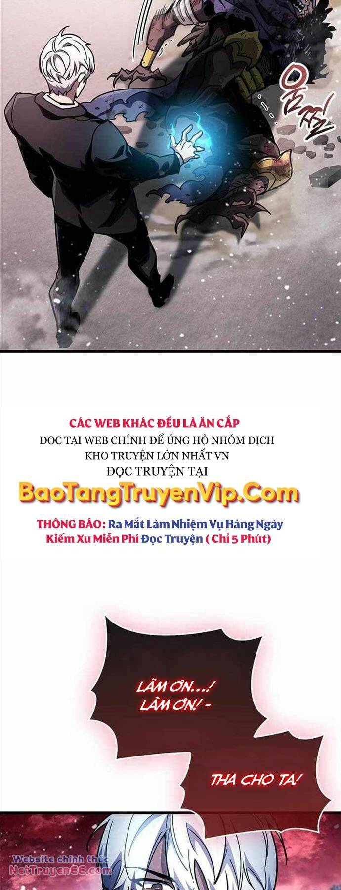 Người Chơi Che Giấu Quá Khứ - Chapter 48 - Page 45