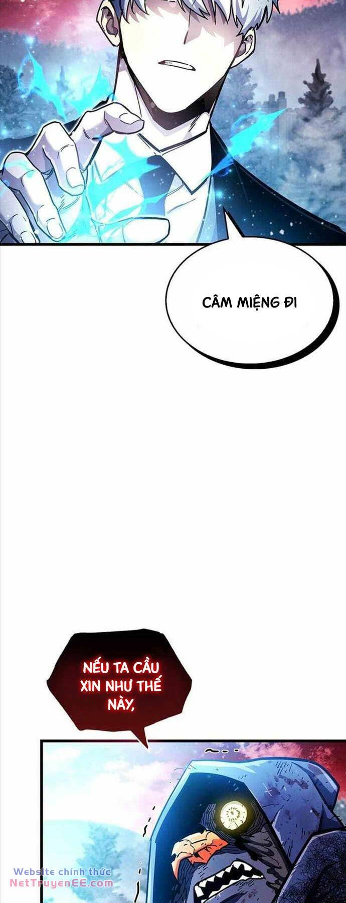 Người Chơi Che Giấu Quá Khứ - Chapter 48 - Page 46
