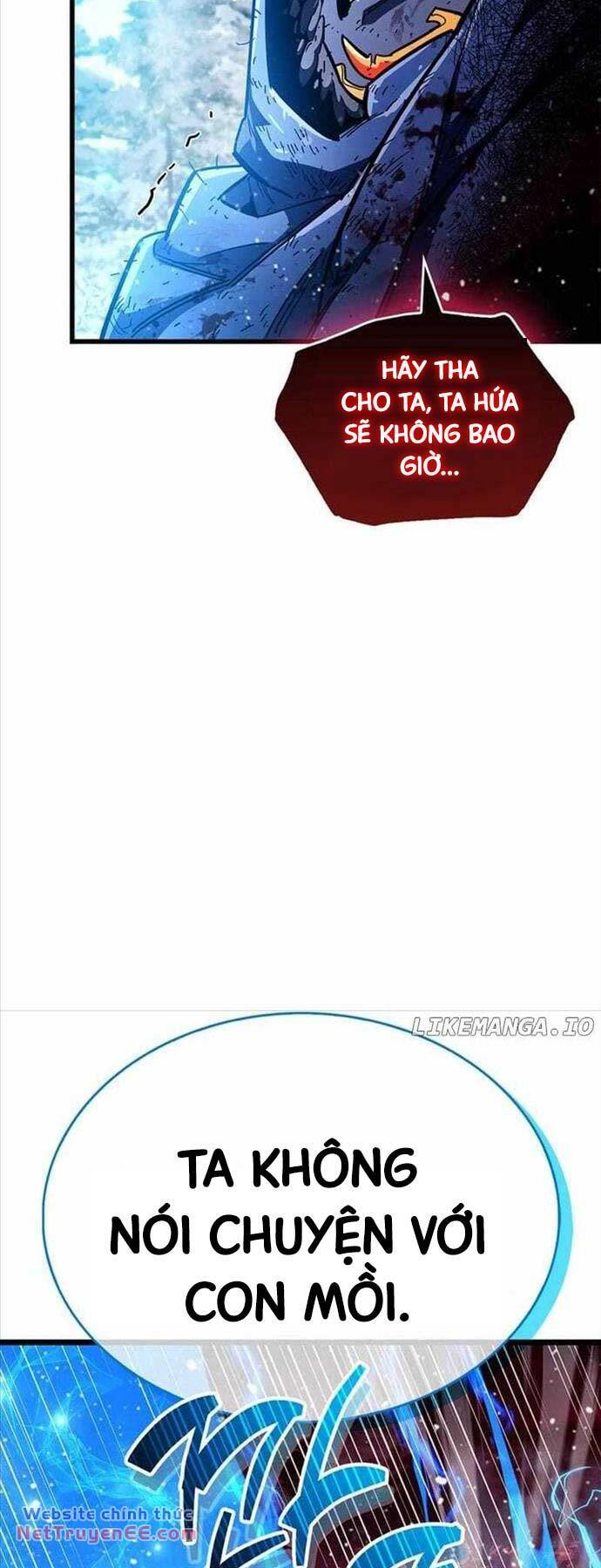 Người Chơi Che Giấu Quá Khứ - Chapter 48 - Page 47