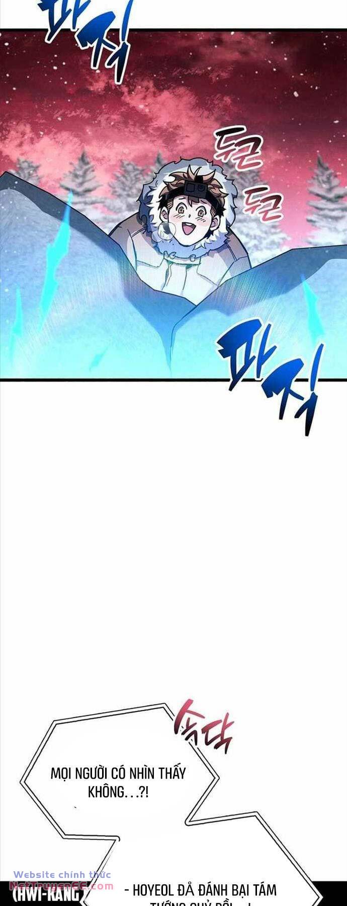 Người Chơi Che Giấu Quá Khứ - Chapter 48 - Page 49