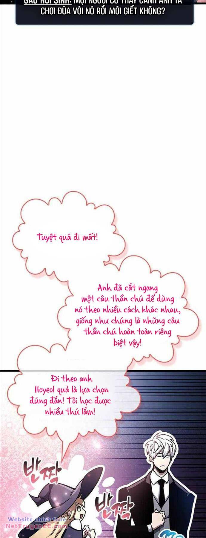 Người Chơi Che Giấu Quá Khứ - Chapter 48 - Page 52