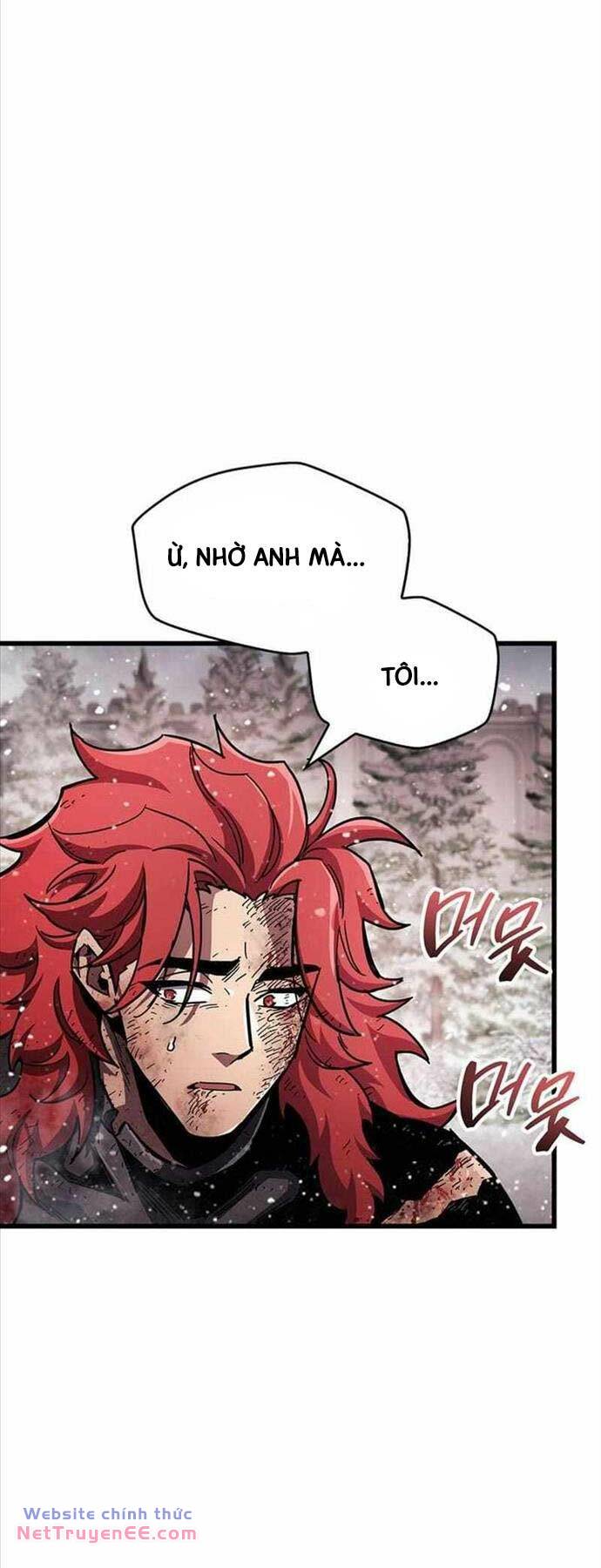 Người Chơi Che Giấu Quá Khứ - Chapter 48 - Page 54