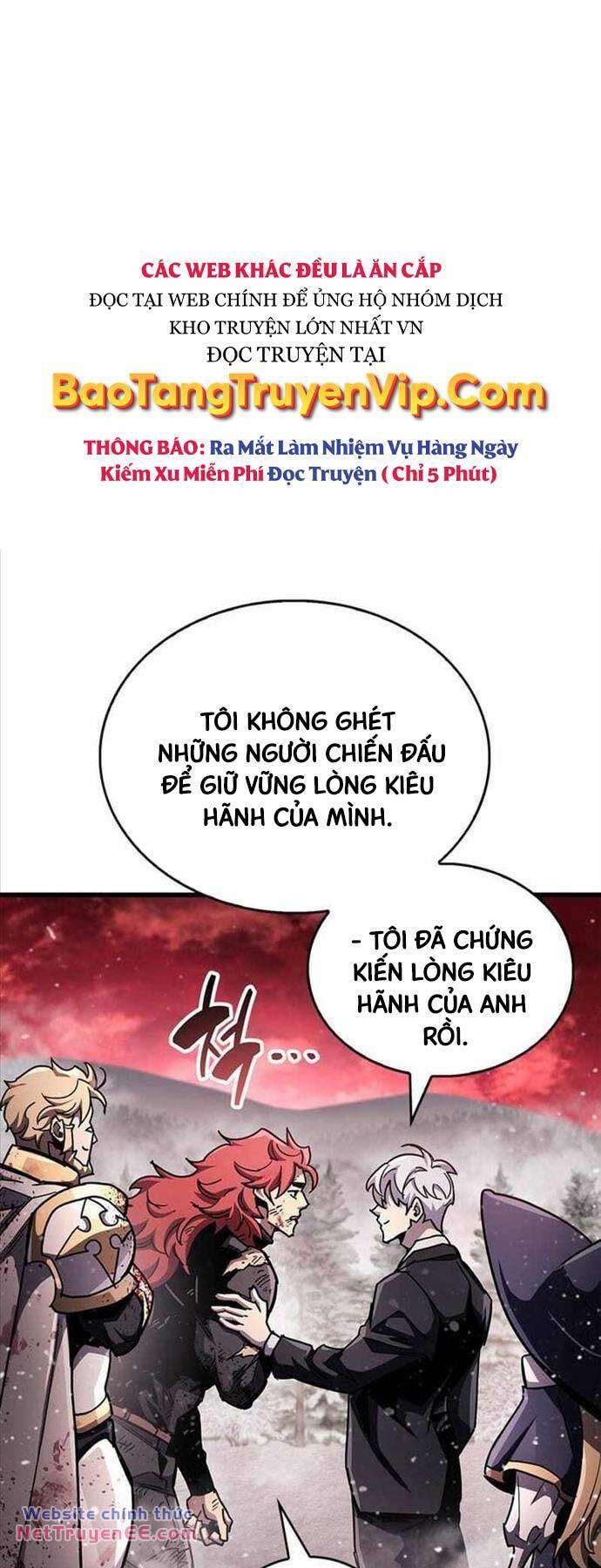 Người Chơi Che Giấu Quá Khứ - Chapter 48 - Page 56
