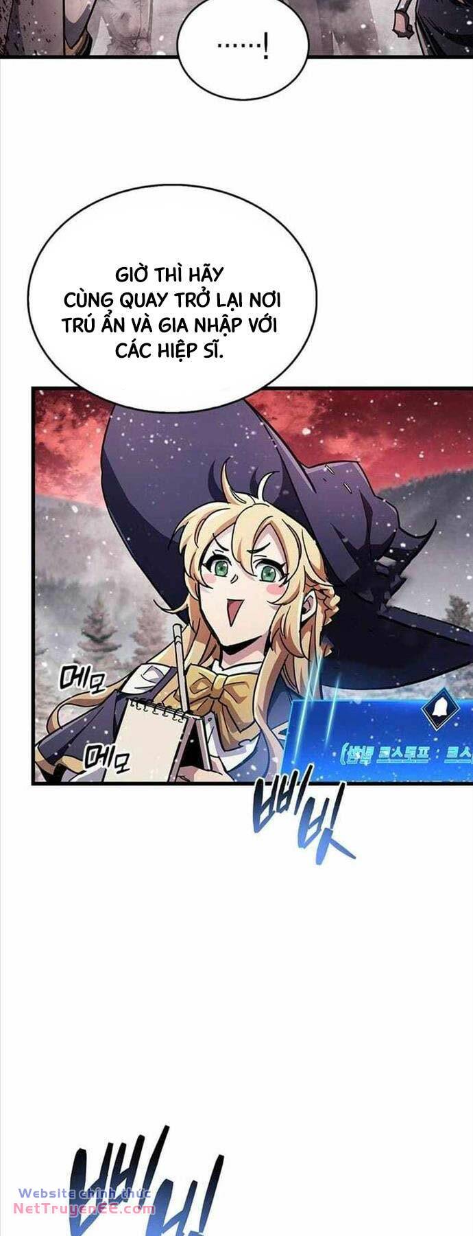 Người Chơi Che Giấu Quá Khứ - Chapter 48 - Page 57
