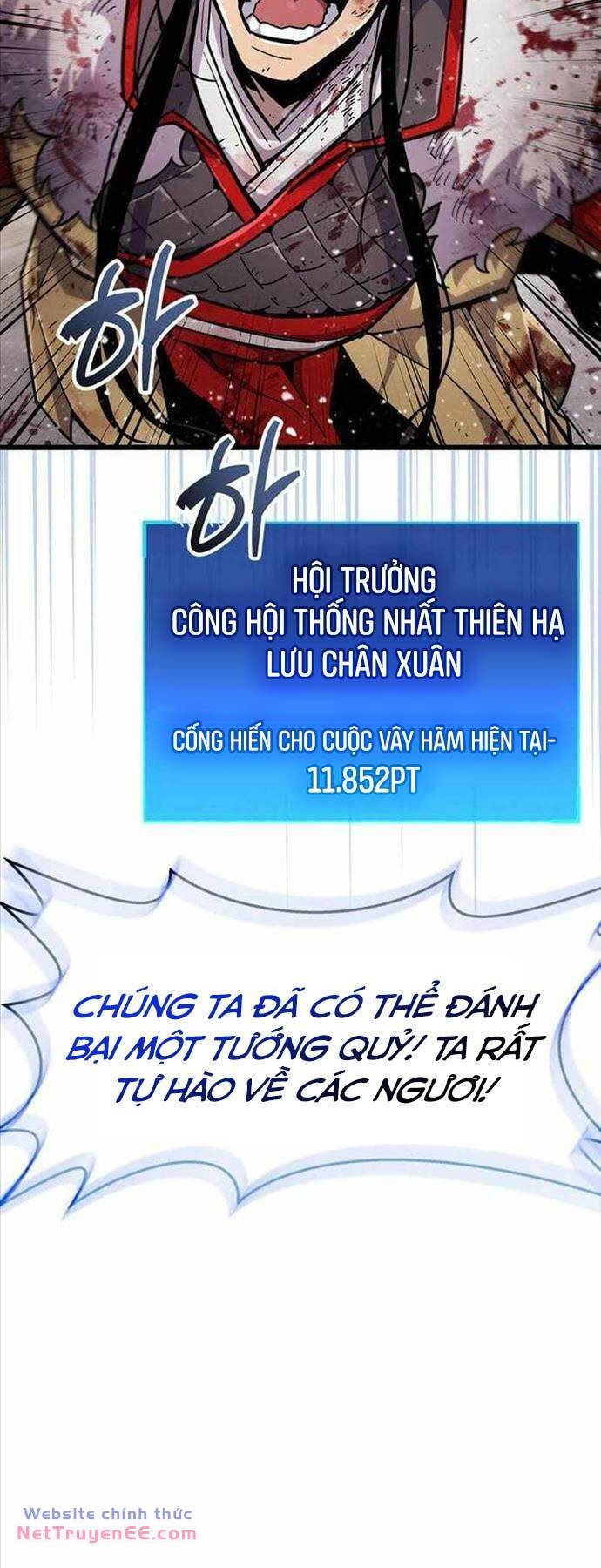 Người Chơi Che Giấu Quá Khứ - Chapter 48 - Page 60