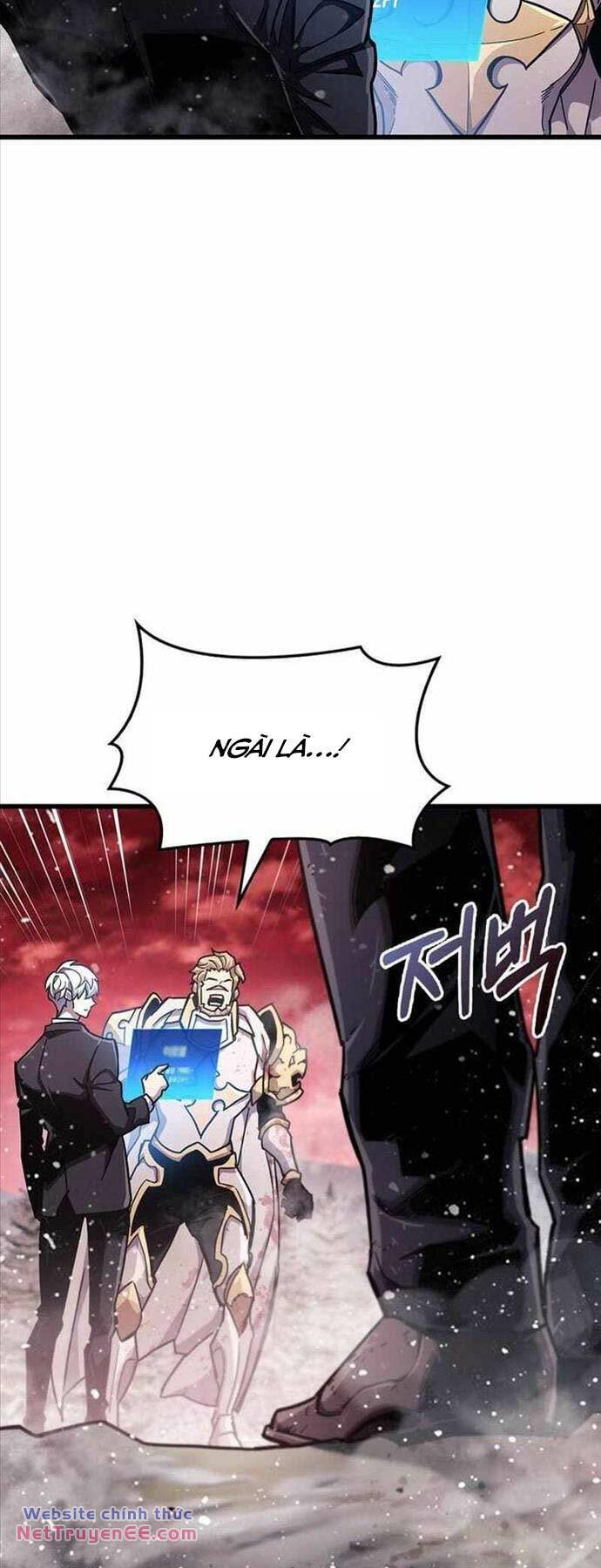 Người Chơi Che Giấu Quá Khứ - Chapter 48 - Page 63