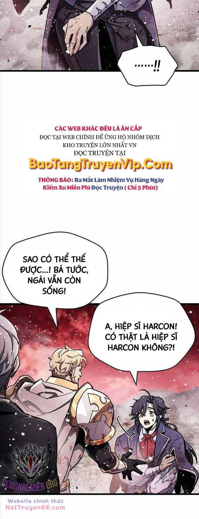 Người Chơi Che Giấu Quá Khứ - Chapter 48 - Page 65