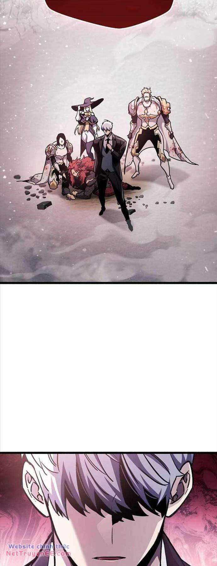 Người Chơi Che Giấu Quá Khứ - Chapter 48 - Page 6