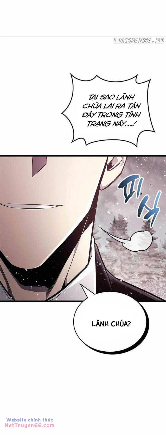 Người Chơi Che Giấu Quá Khứ - Chapter 48 - Page 70