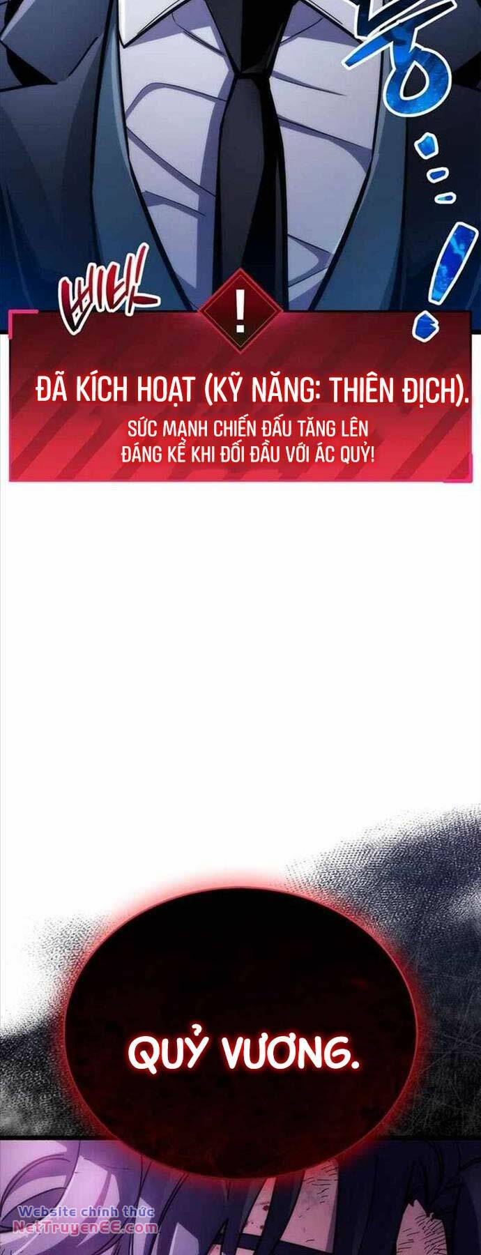 Người Chơi Che Giấu Quá Khứ - Chapter 48 - Page 72