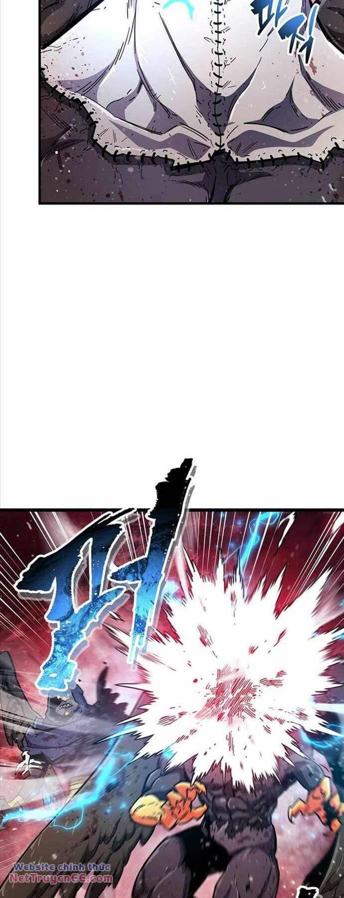 Người Chơi Che Giấu Quá Khứ - Chapter 48 - Page 8