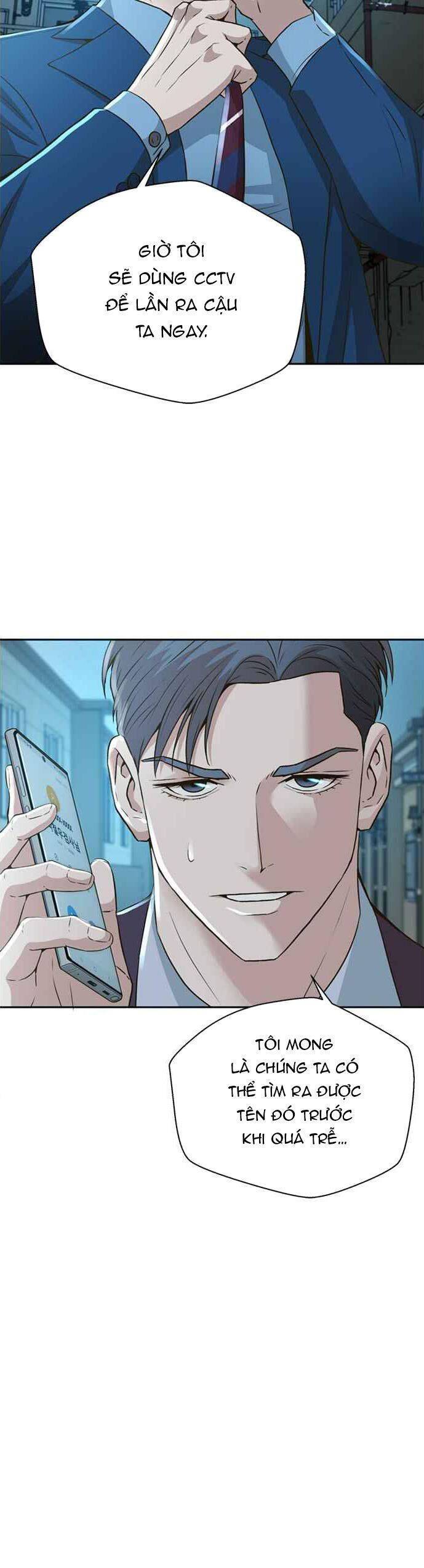 Thẩm Phán Lee Han Young - Chapter 55 - Page 9