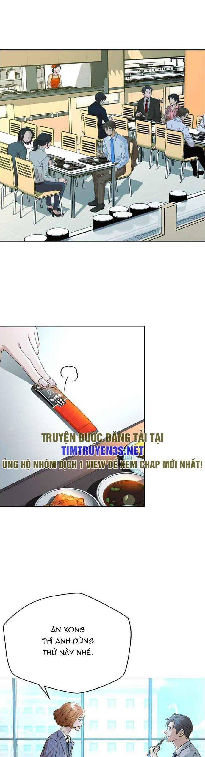 Thẩm Phán Lee Han Young - Chapter 55 - Page 10