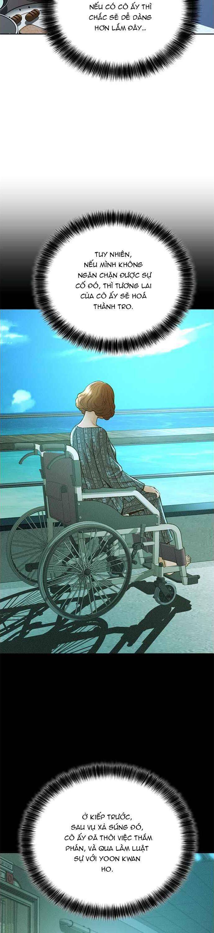 Thẩm Phán Lee Han Young - Chapter 55 - Page 15