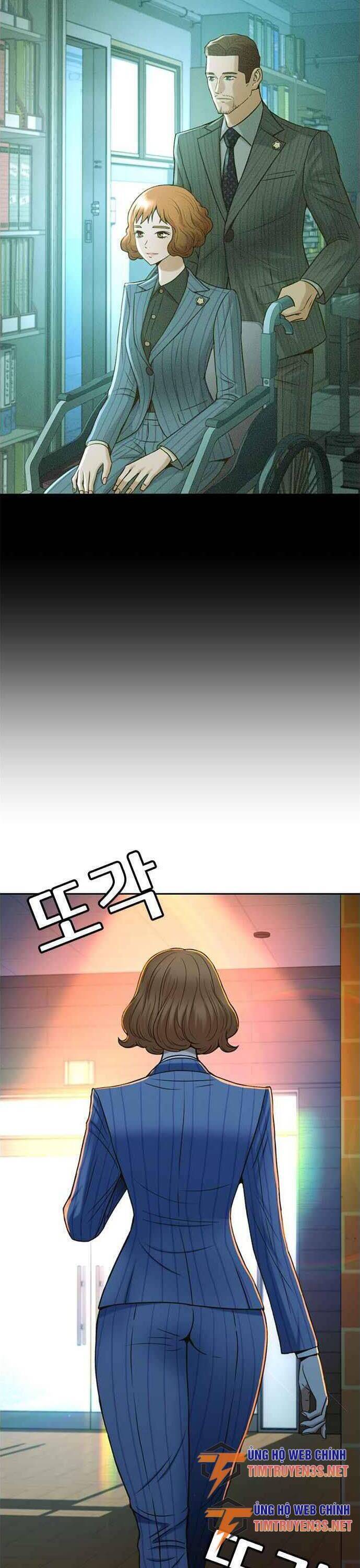 Thẩm Phán Lee Han Young - Chapter 55 - Page 16