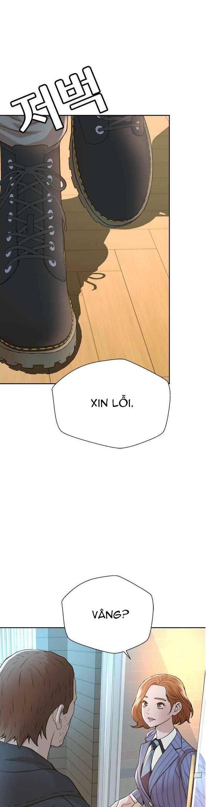 Thẩm Phán Lee Han Young - Chapter 55 - Page 18