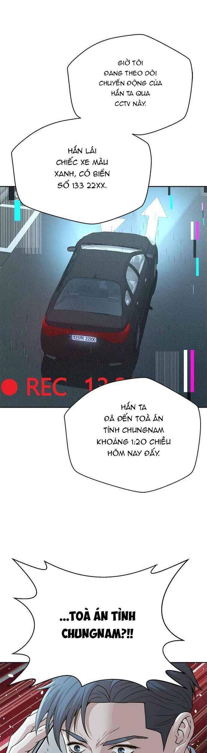 Thẩm Phán Lee Han Young - Chapter 55 - Page 23