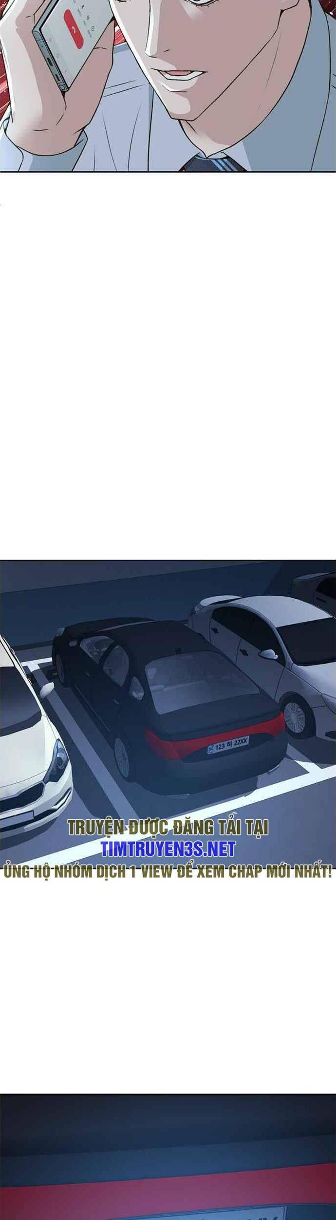 Thẩm Phán Lee Han Young - Chapter 55 - Page 24