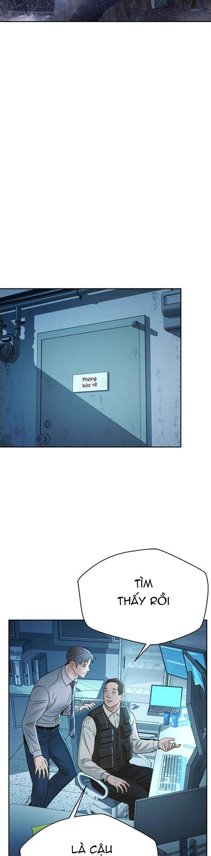 Thẩm Phán Lee Han Young - Chapter 55 - Page 26