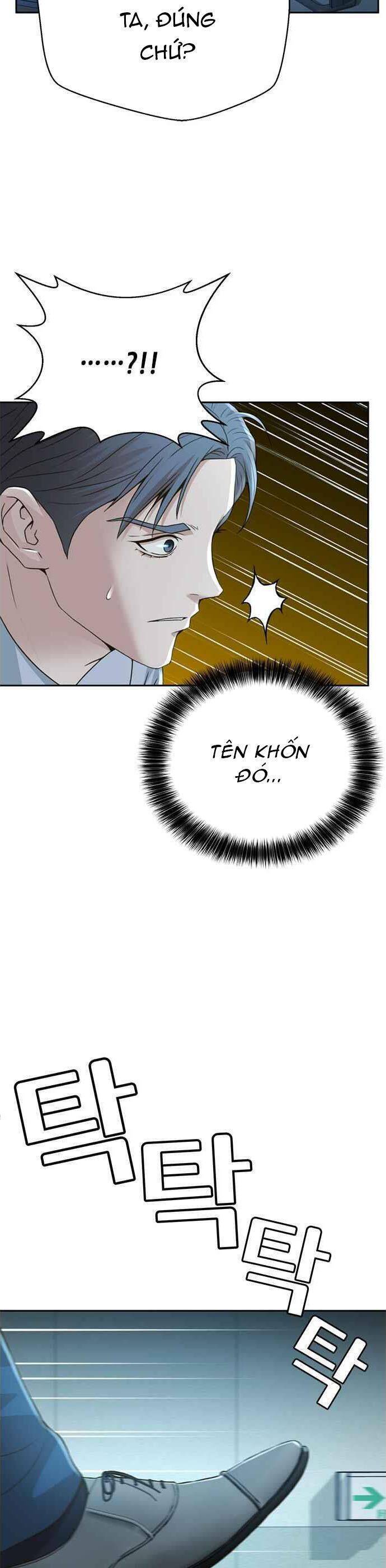 Thẩm Phán Lee Han Young - Chapter 55 - Page 27