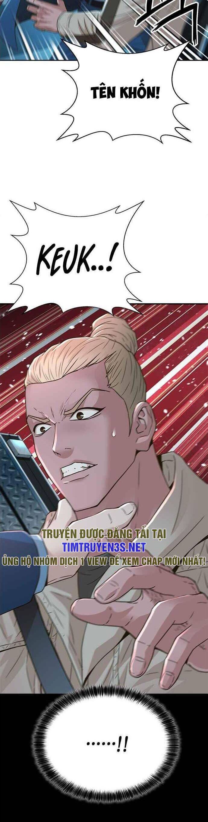 Thẩm Phán Lee Han Young - Chapter 55 - Page 42