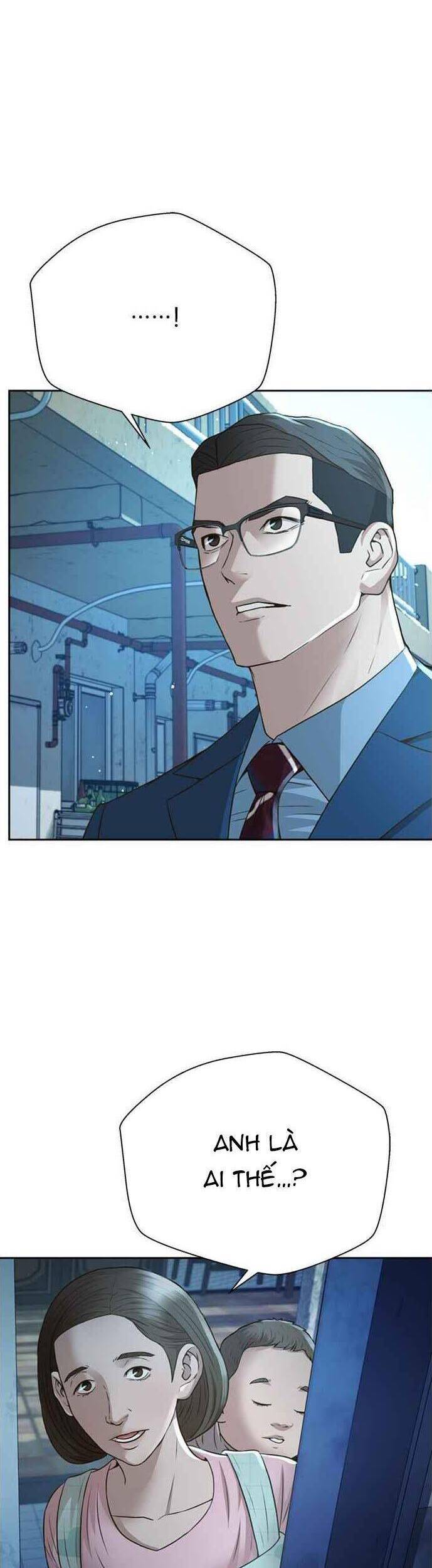 Thẩm Phán Lee Han Young - Chapter 55 - Page 6