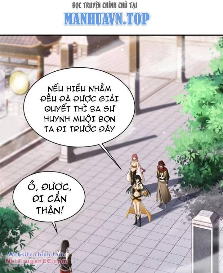 Bắt Đầu Với Tuyệt Sắc Sư Tôn Hệ Thống Tổng Cục Phản Cốt - Chapter 54 - Page 9