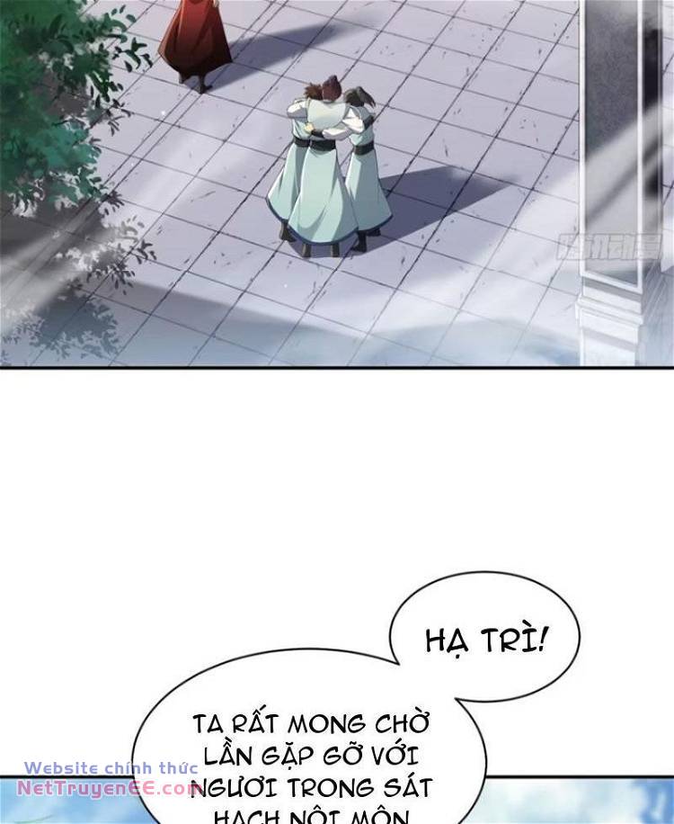 Bắt Đầu Với Tuyệt Sắc Sư Tôn Hệ Thống Tổng Cục Phản Cốt - Chapter 54 - Page 10