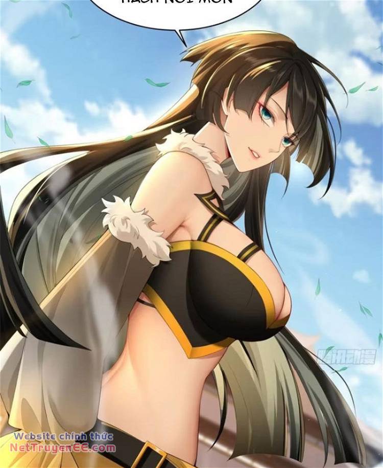 Bắt Đầu Với Tuyệt Sắc Sư Tôn Hệ Thống Tổng Cục Phản Cốt - Chapter 54 - Page 11