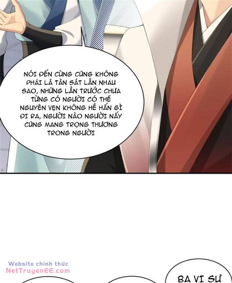 Bắt Đầu Với Tuyệt Sắc Sư Tôn Hệ Thống Tổng Cục Phản Cốt - Chapter 54 - Page 15