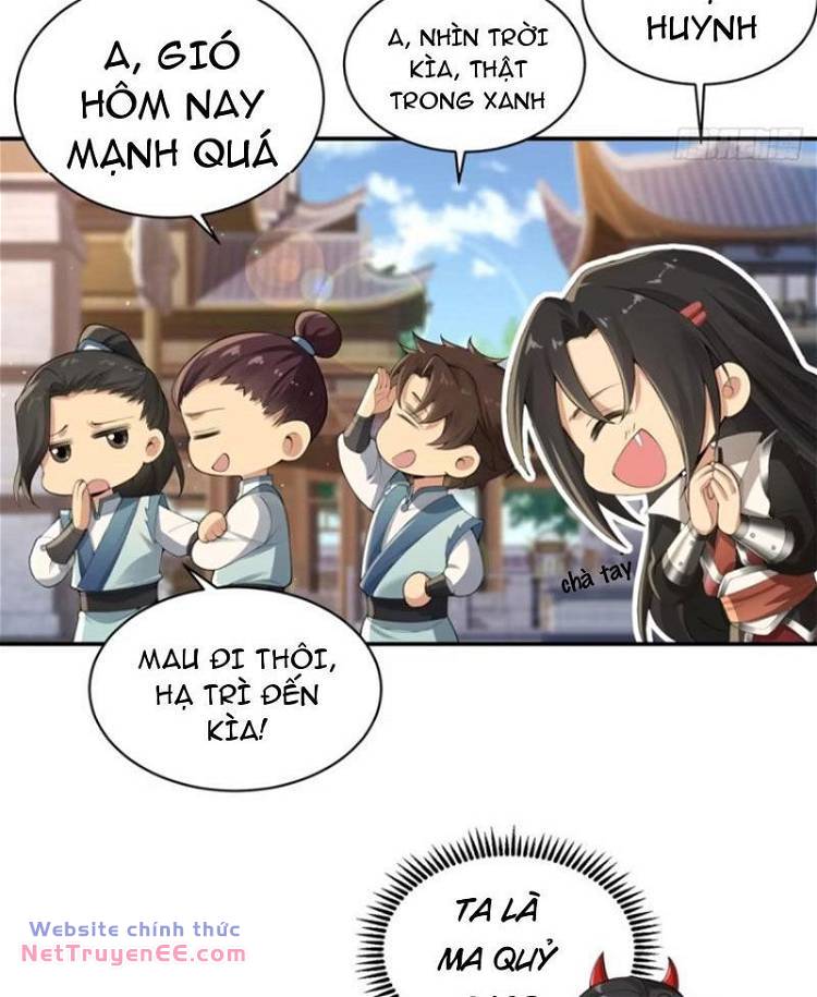 Bắt Đầu Với Tuyệt Sắc Sư Tôn Hệ Thống Tổng Cục Phản Cốt - Chapter 54 - Page 16