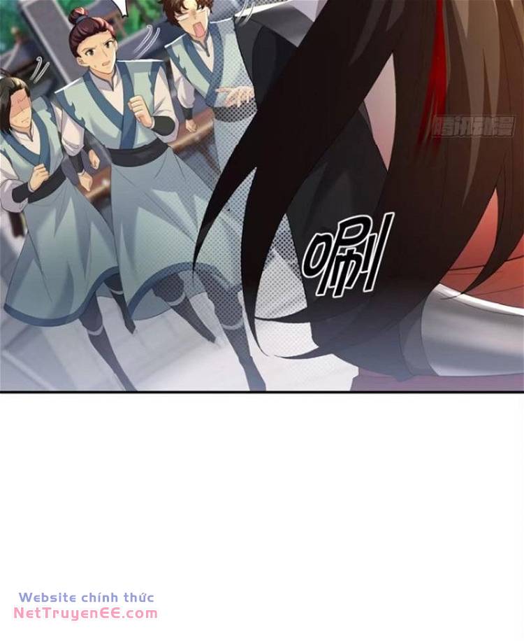 Bắt Đầu Với Tuyệt Sắc Sư Tôn Hệ Thống Tổng Cục Phản Cốt - Chapter 54 - Page 20