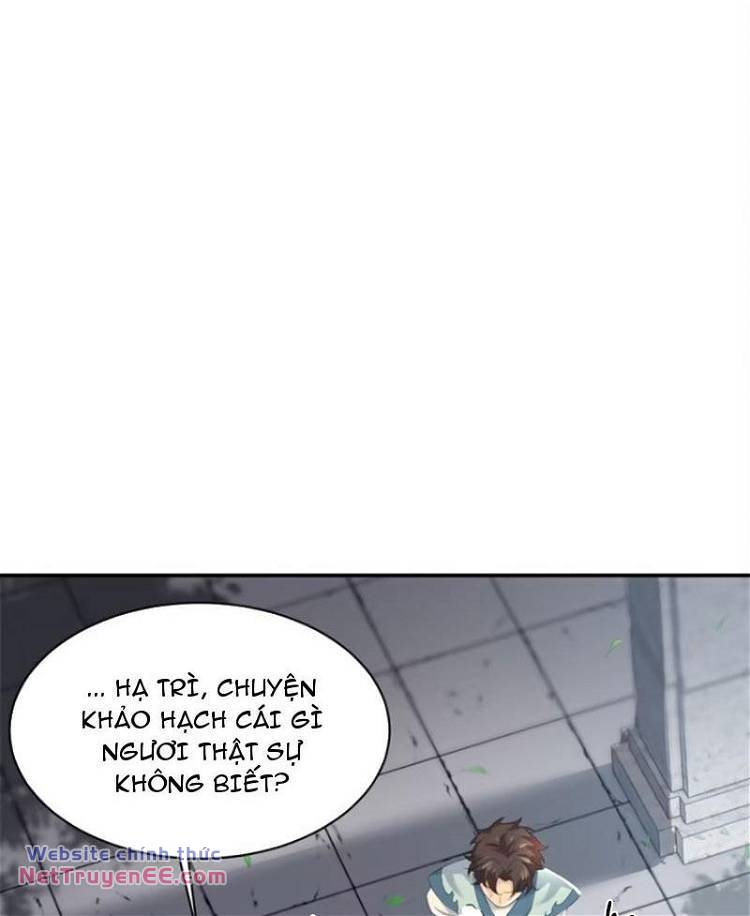 Bắt Đầu Với Tuyệt Sắc Sư Tôn Hệ Thống Tổng Cục Phản Cốt - Chapter 54 - Page 21