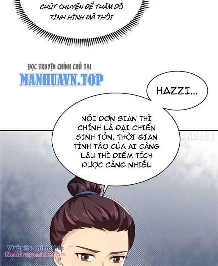 Bắt Đầu Với Tuyệt Sắc Sư Tôn Hệ Thống Tổng Cục Phản Cốt - Chapter 54 - Page 23