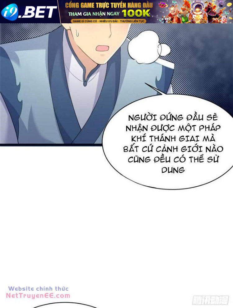 Bắt Đầu Với Tuyệt Sắc Sư Tôn Hệ Thống Tổng Cục Phản Cốt - Chapter 54 - Page 24