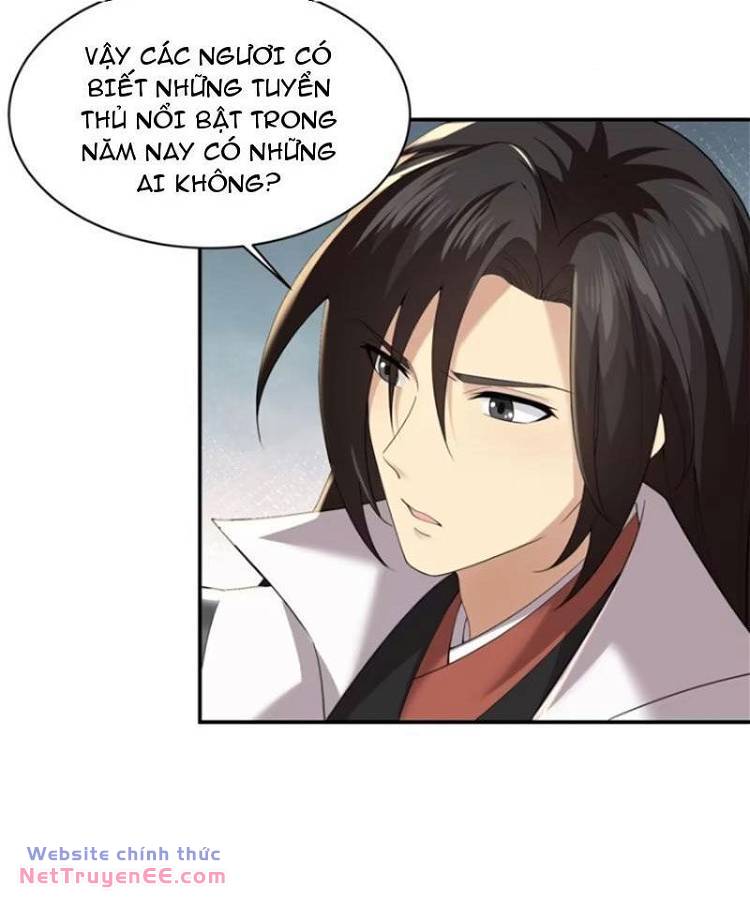 Bắt Đầu Với Tuyệt Sắc Sư Tôn Hệ Thống Tổng Cục Phản Cốt - Chapter 54 - Page 25