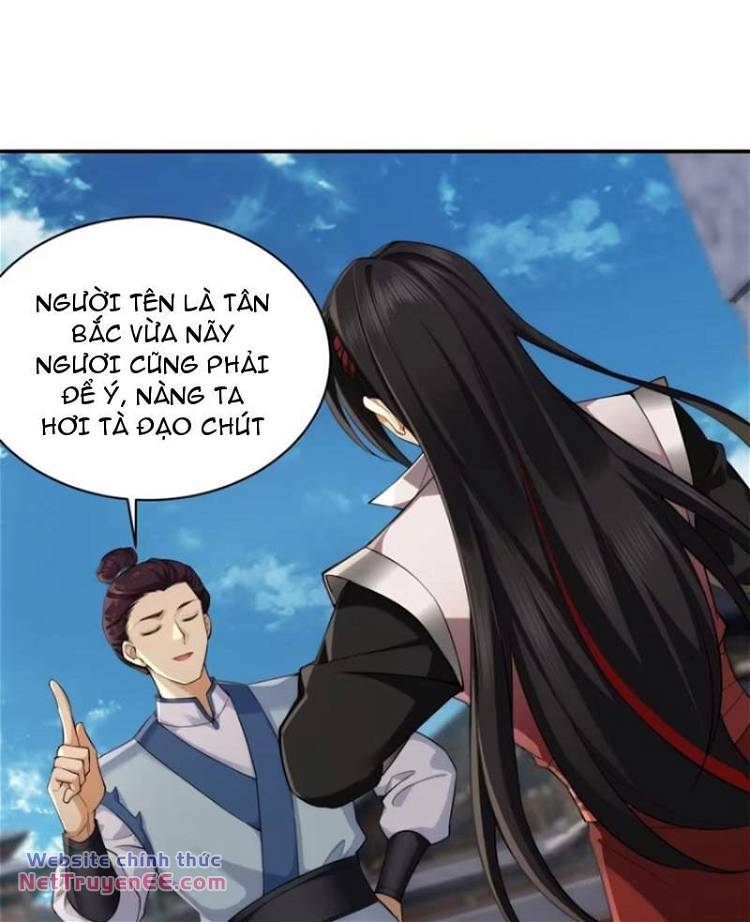 Bắt Đầu Với Tuyệt Sắc Sư Tôn Hệ Thống Tổng Cục Phản Cốt - Chapter 54 - Page 26