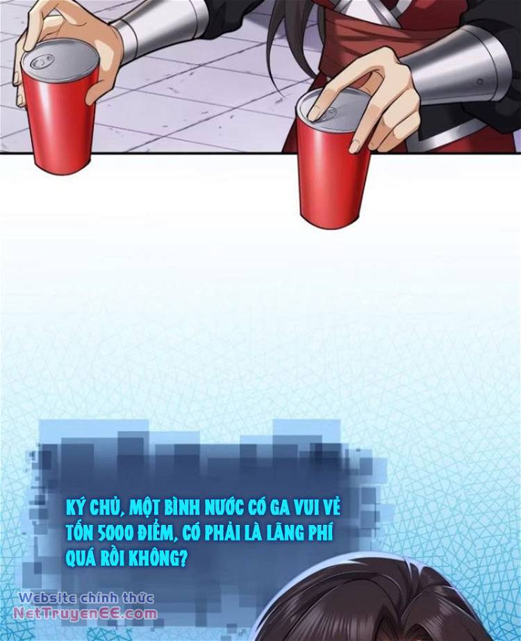 Bắt Đầu Với Tuyệt Sắc Sư Tôn Hệ Thống Tổng Cục Phản Cốt - Chapter 54 - Page 29