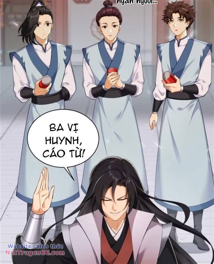 Bắt Đầu Với Tuyệt Sắc Sư Tôn Hệ Thống Tổng Cục Phản Cốt - Chapter 54 - Page 32