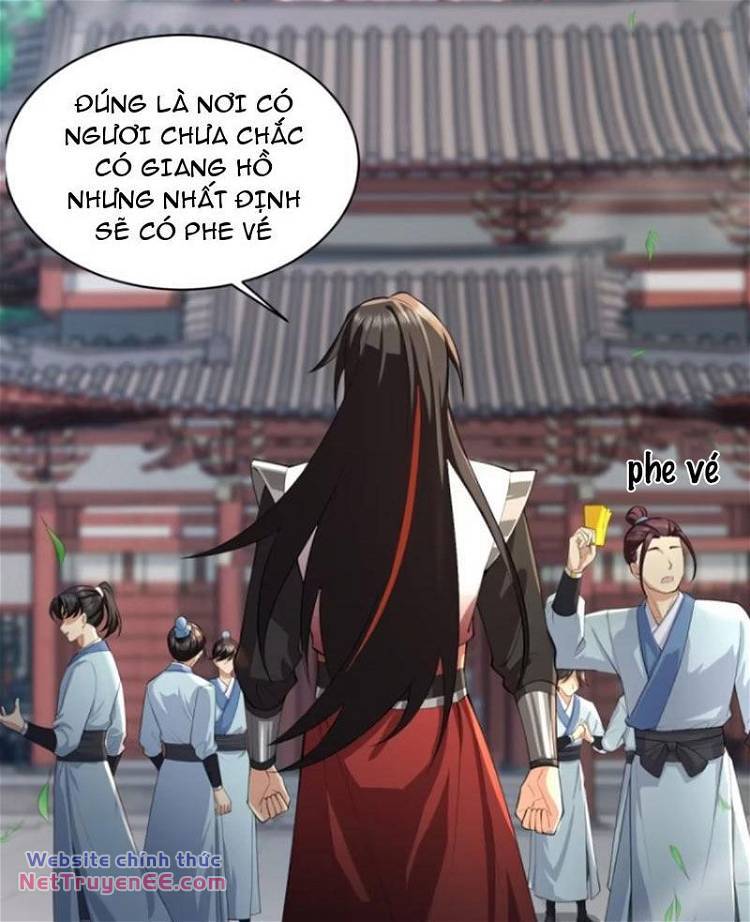 Bắt Đầu Với Tuyệt Sắc Sư Tôn Hệ Thống Tổng Cục Phản Cốt - Chapter 54 - Page 38