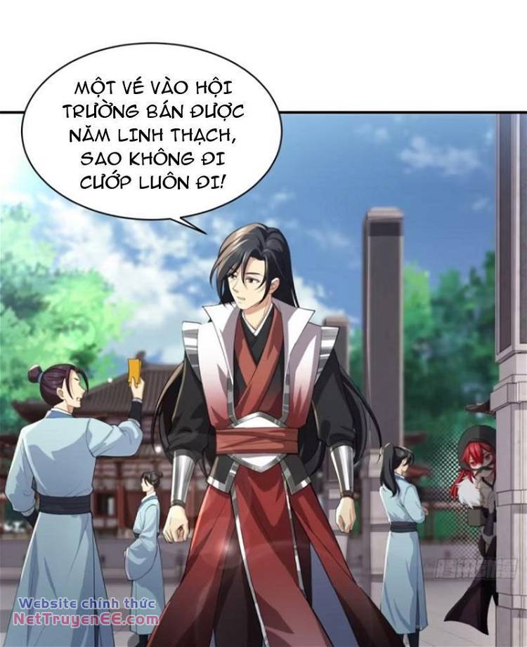 Bắt Đầu Với Tuyệt Sắc Sư Tôn Hệ Thống Tổng Cục Phản Cốt - Chapter 54 - Page 40