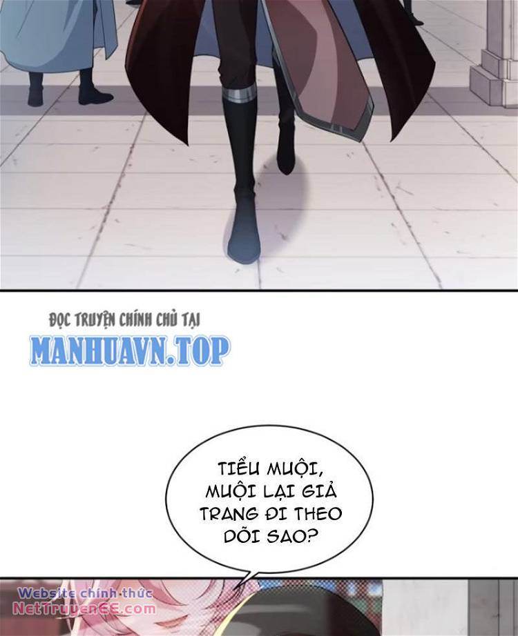 Bắt Đầu Với Tuyệt Sắc Sư Tôn Hệ Thống Tổng Cục Phản Cốt - Chapter 54 - Page 41